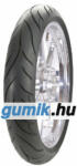 Avon AV71 Cobra ( MT90B16 RF TL 74H duplafelismerés 130/90-16, Első kerék ) - gumik
