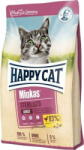 Happy Cat Hrana pentru pisici Minkas Sterilised Drób 500g (HC-4000) - pcone