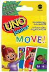 Mattel Uno Junior - Örökmozgó (HNN03) - puzzle