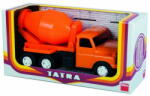 Dino Toys Tatra 148 mixer narancssárga 30cm