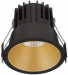 Nova Luce 9580623 | Luela Nova Luce beépíthető CRI>90 lámpa kerek UGR (9580623)