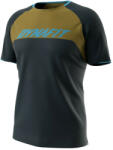 Dynafit RIDE S/S TEE M Mărime: M / Culoare: khaki