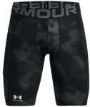 Under Armour HG Armour Printed Lg Sts Mărime: L / Culoare: negru/gri