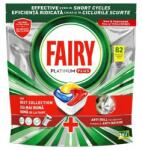 Fairy Platinum Plus capsule anti matuire, 82 bucati