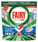 Fairy Platinum Plus capsule Deep Clean, 82 bucati