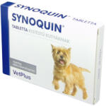  SYNOQUIN EFA Small breed tabletta 30db/doboz