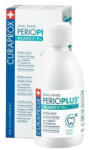  CURAPROX Perio Plus+ Balance szájvíz 0, 05% CHX + CITROX 200 ml