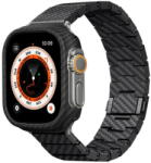 Pitaka Curea Modern Apple Watch 42mm / 44mm / 45mm /49mm Carbon Fiber (AWB2304) - pcone