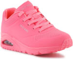 Skechers Pantofi sport Casual Femei 73690-CRL UNO STAND ON AIR Skechers roz 38 1/2