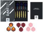 Target Brass Dart Gift Set - Multi