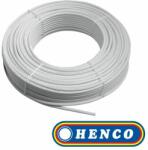 HENCO ötrétegő cső 26x3 (H26CSO)