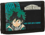 Портфейл My Hero Academia Comix Anime (68448)
