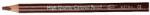 Astra Színes ceruza ASTRA barna (312117014) - tonerpiac
