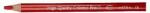 Astra Színes ceruza ASTRA piros (312117004) - tonerpiac