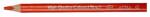 Astra Színes ceruza ASTRA narancssárga (312117005) - tonerpiac