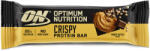 Optimum Nutrition Crispy Protein Bar 65g Peanut Butter