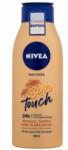 Nivea Önbarnítós testápoló Sun Touch, 400 ml
