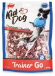 KIDDOG TRAINER GO mini marhahús kockák 250 g