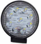  LED lámpa, autóra szerelhető 27W (v12248)