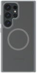 DEVIA Husa Devia Husa Pino Series Magnetic Shockproof Samsung Galaxy S24 Ultra Gri (DHPSMSSGS24UG) - pcone