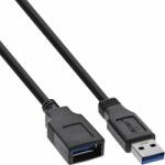 InLine Cablu prelungitor USB 3.2 T-M 2.5m, InLine IL35625 (IL35625)