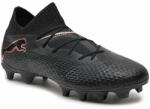 PUMA Pantofi Puma Future 7 Pro Fg/Ag 10770702 02 Negru Bărbați