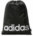 Adidas Rucsac tip sac adidas Linear Gymsack HT4740 Black Bărbați Geanta sport