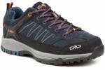 CMP Trekkings CMP Sun Hiking Shoe 31Q4807 B. Blue/Flash Orange 27NM Bărbați