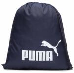 PUMA Rucsac tip sac Puma Phase Gym Sack 079944 02 Puma Navy Bărbați Geanta sport