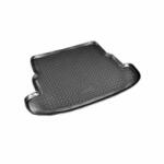 UNIDEC Covor portbagaj tavita Fiat Albea Berlina 2002-2012 (ALM 270521-4)