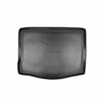 UNIDEC Covor portbagaj tavita Ford Focus 2 2004-2010 hatchback (ALM 161019-24)