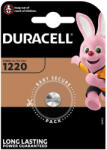 Duracell CR1220 3V Lithium gombelem (Duracell-CR1220)