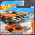 Mattel Hot Wheels 71 Dodge Challenger (HYY79)