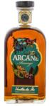 Arcane Vanilles des Iles rum (0, 7L / 40%) - ginnet