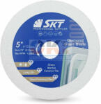 SKT Diamond SKT 624 üvegvágó tárcsa D 125mm (skt624125) (skt624125)