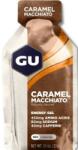 GU Energy Gel 32 g Caramel Macchiato Ital 123056