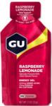 GU Energy Gel 32 g Raspberry Lemonade Ital 124912