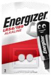 Energizer G10 LR54 189 AG10 mini alkáli gombelem 2 db (7638900083088)