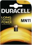 Duracell MN11 11A E11A 12V alkáli elem autós távirányítóhoz 1 db (5000394015142)