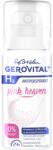Farmec Gerovital H3 Deodorant Antiperspirant Pink Heaven - 40 ml