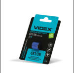 Videx CR1/3N 170mAh akkumlátor 1db/ csomag (CR1/3N)