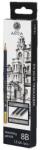Astra Grafitceruza ASTRA Artea 8B (206119003) - fotoland