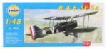 Eitech R. A. F. SE 5a. Cserkész 1: 48