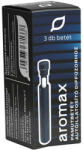 Aromax Autóillatosító diffúzor betét AROMAX 3 db/doboz (KTAJ045) - papir-bolt