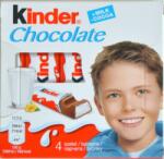 Kinder Csokoládé 4x12, 5g