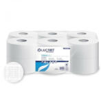  Toalettpapír Lucart Mini Jumbo 2 rétegű 100% cellulóz micro prégelés 130 m 12 tekercs (BTH2297)