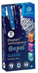 Astra Golyóstoll ASTRA PEN radírozható kék 12 db/doboz (201319003) - papir-bolt
