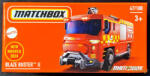Mattel Matchbox Blaze Buster repülőgép