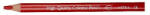 Astra Színes ceruza ASTRA piros (312117004) - papir-bolt