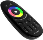 Mi Light, MiBoxer Mi Light - Miboxer RF Távirányító RGB, RGB+Fehér LED szalaghoz 4 zónás - FUT096B (FUT096B)